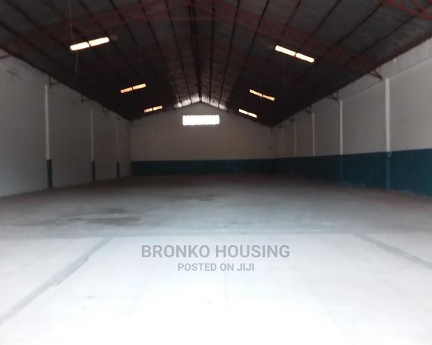 Warehouse for Rent Spintex · Photo 5