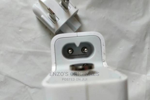Macbook Pro 2016 - 2019 Charger Head Usb-c 87watt Apple · Photo 7