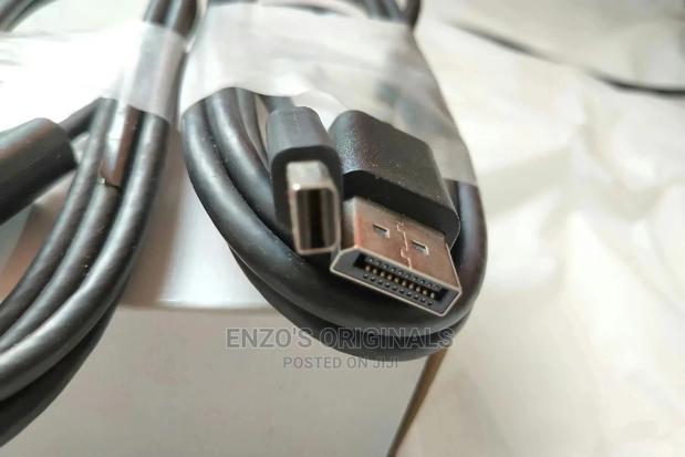Mini Display Port to Display Port Mini DP to DP Dell Brand · Photo 6
