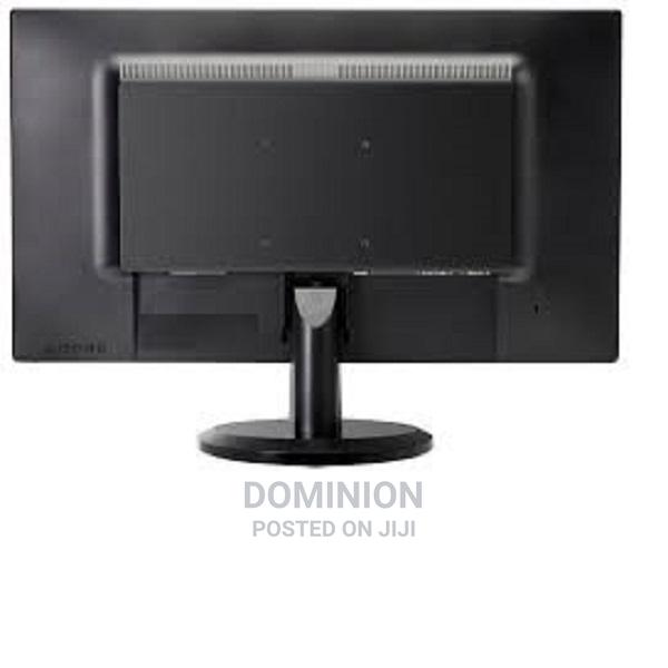 HP V270 27 Inch Monitor, Anti-Glare, 1920 X 1080 Pixels, 5 M · Photo 4