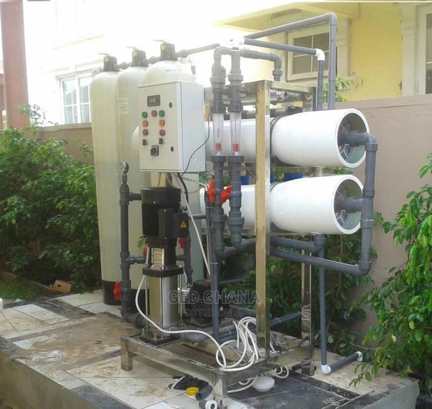 Water Treatment Services · Photo 1