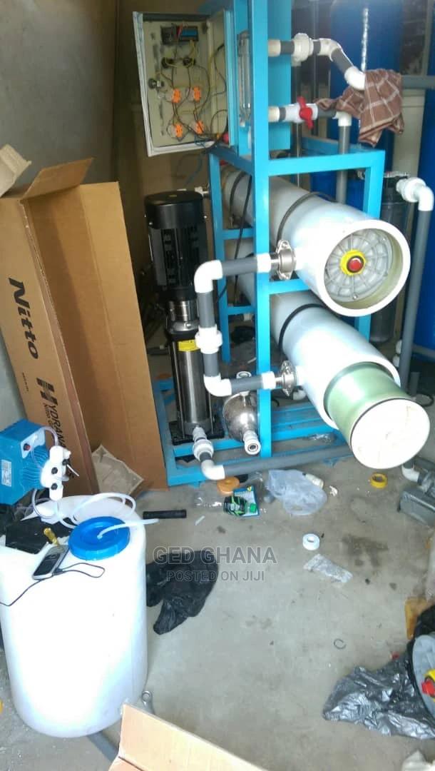 Water Treatment Services · Photo 2