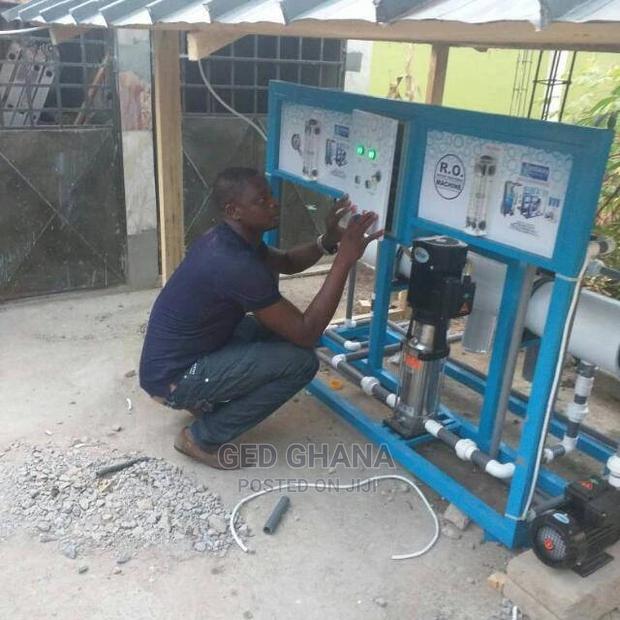 Water Purification Solutions · Photo 2