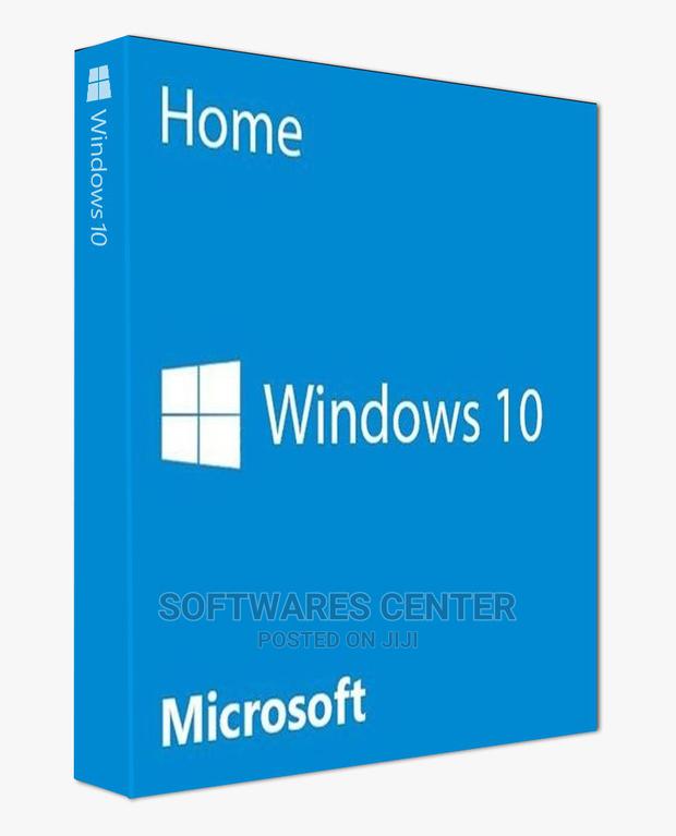 Windows 10 Home Key · Photo 1