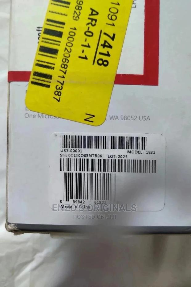 Microsoft Surface Book 3 Charger 127watt Original In Oem Box · Photo 3