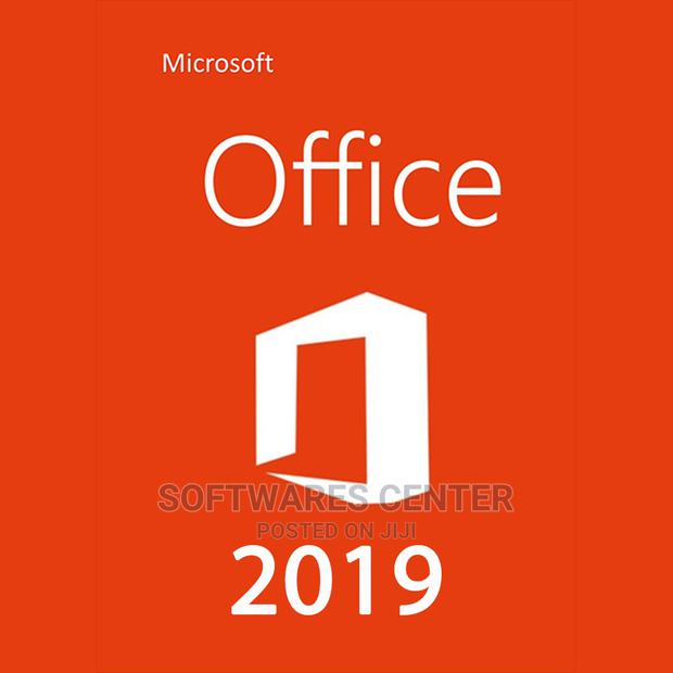 Office 2019 Pro Plus Product Key [1 User] · Photo 1