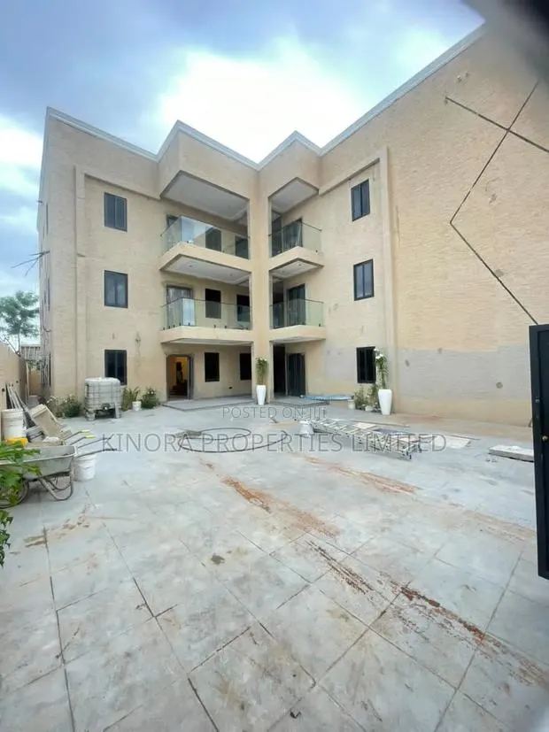 1bdrm Apartment in Adenta Sakora Light for rent · Photo 1