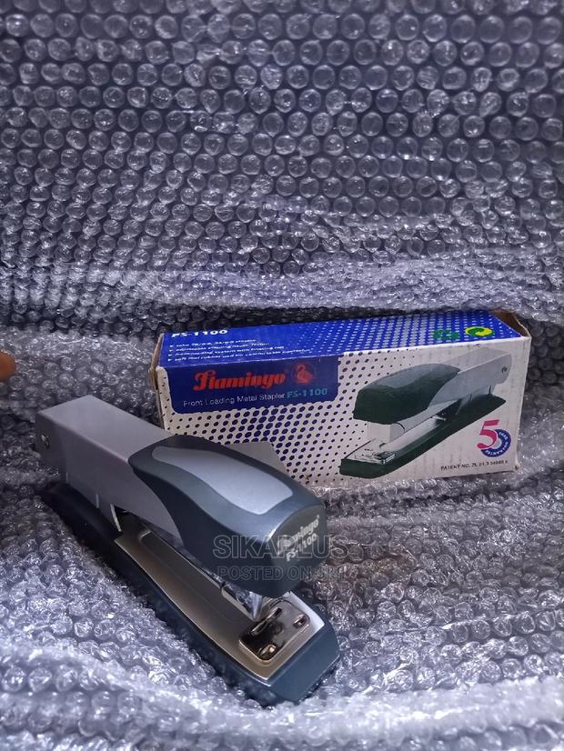 Flamingo Stapler · Photo 1