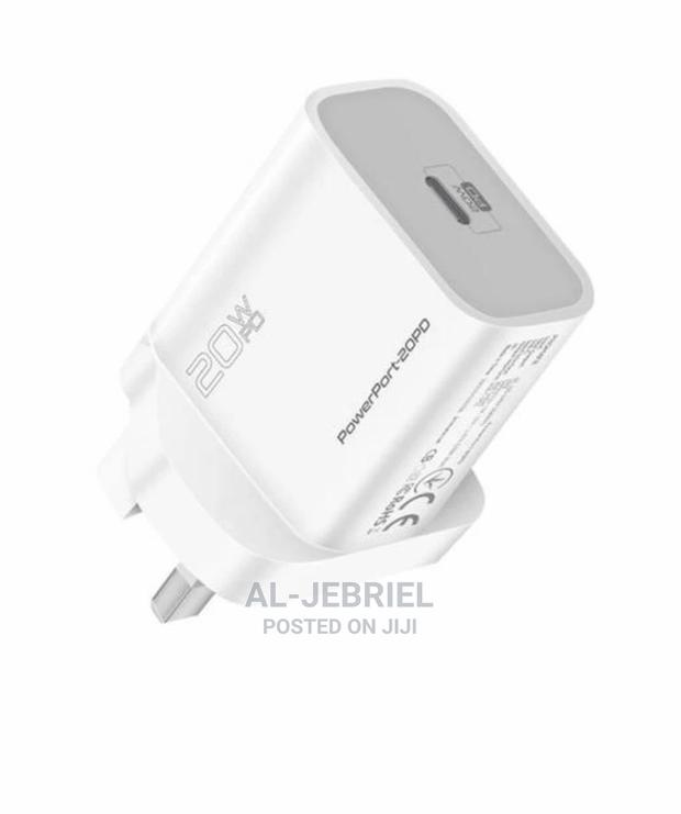 Promate Powerport-20pd · Photo 2