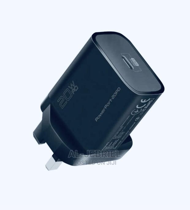 Promate Powerport-20pd · Photo 1