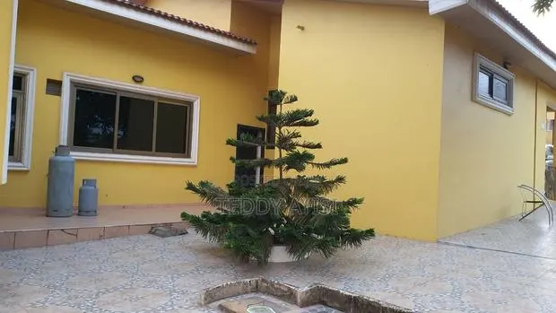 4bdrm House in Detwin Property, Kwabenya for sale · Photo 1