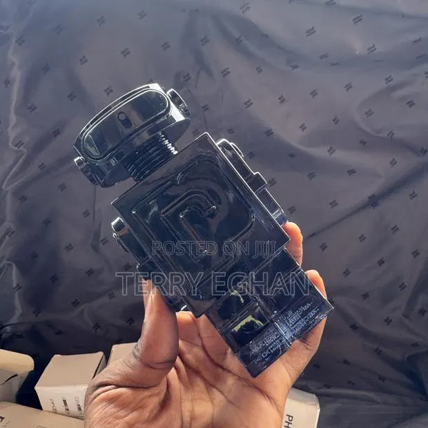 Phantom Intense Edp by Paco Rabbane · Photo 1
