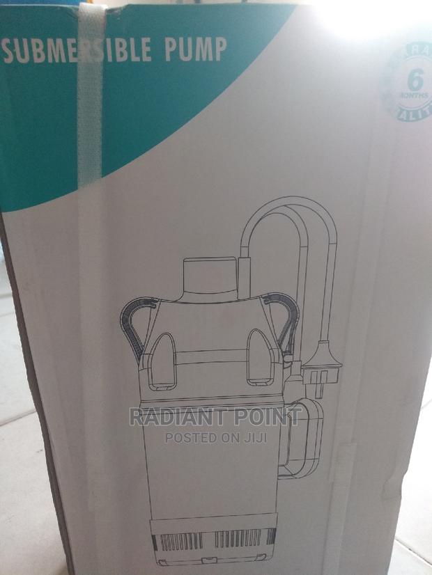 Leo New Submersible Pump · Photo 2