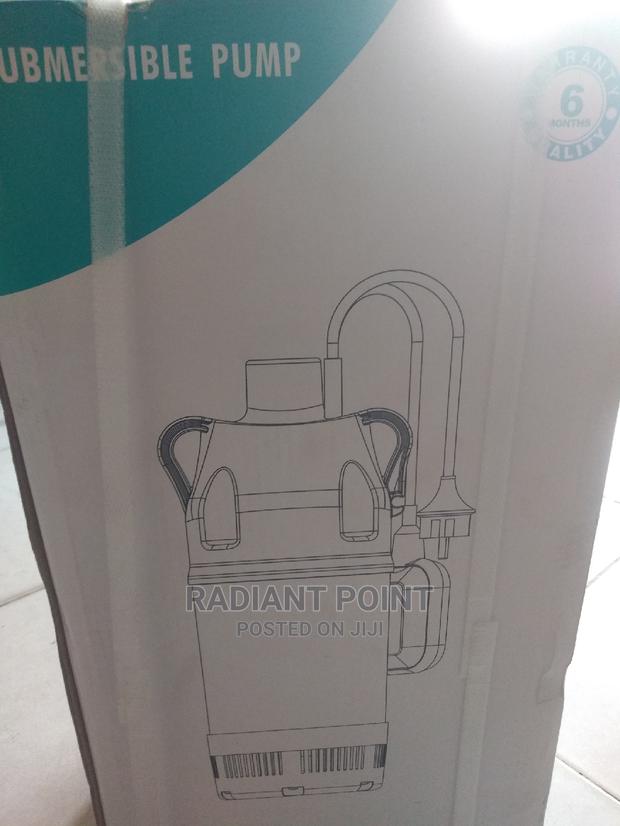 Leo New Submersible Pump · Photo 3