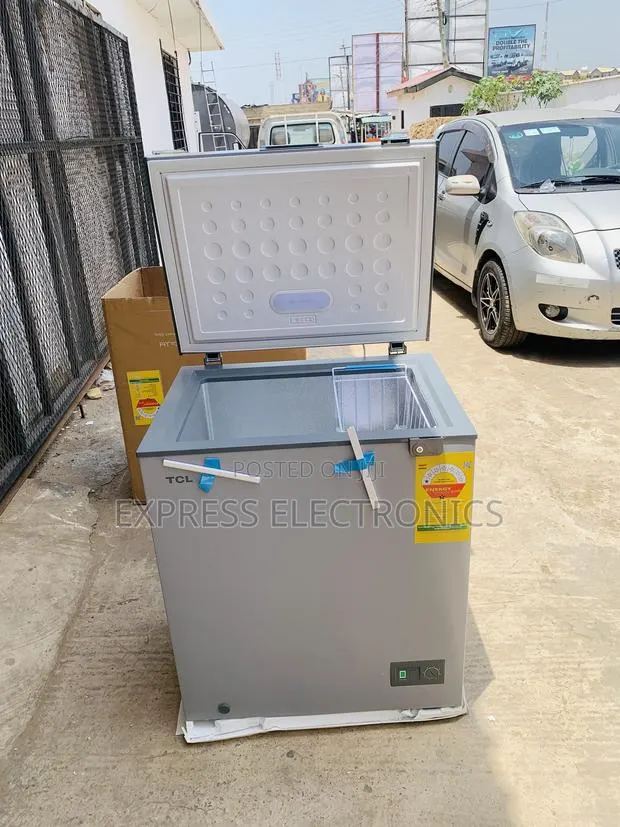 Mewly Sealed in Box 145l Chest Ycl · Photo 1