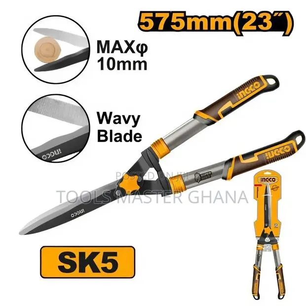 Hedge Shear # Hhs6301 · Photo 1