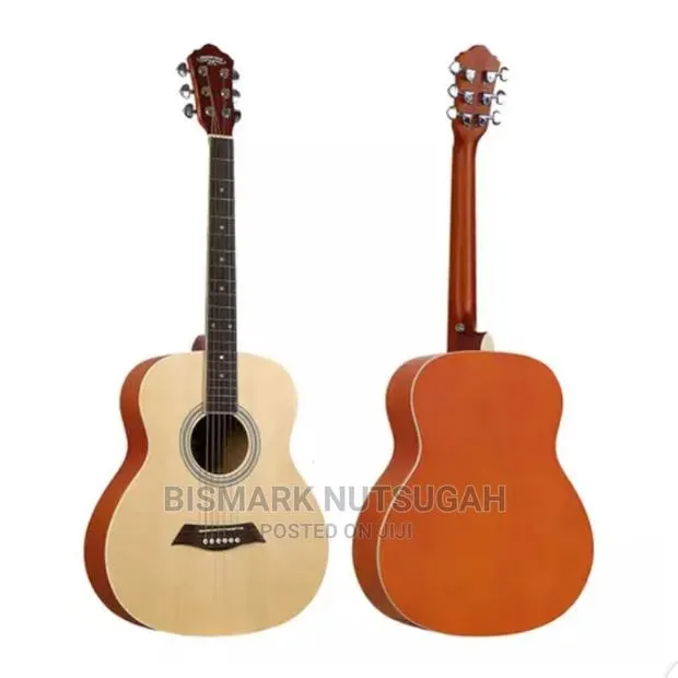 Guitar for Sale · Photo 1
