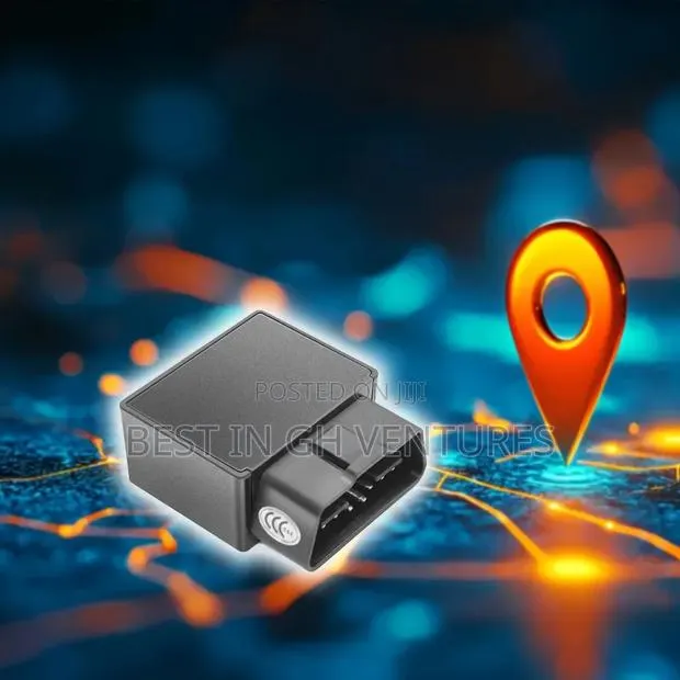 Wireless Sim Card 4g OBD TRACKER · Photo 1