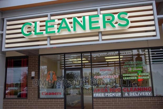House CLEANERS · Photo 1
