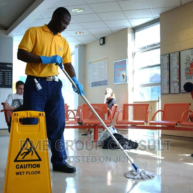 Office House CLEANERS · Photo 3