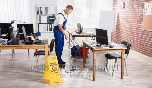 Office House CLEANERS · Photo 2