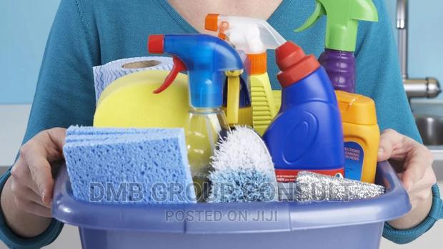 Cleaners Here 4U · Photo 1