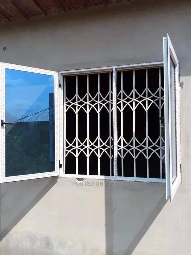 High Quality Burglar Proof Windows and Doors · Photo 5