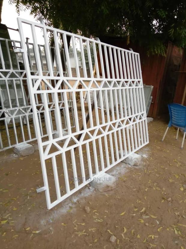 High Quality Burglar Proof Windows and Doors · Photo 6