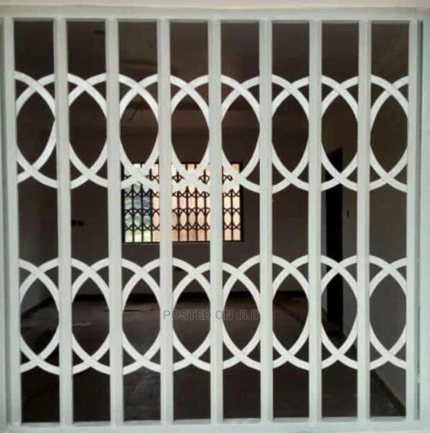 High Quality Burglar Proof Windows and Doors · Photo 8
