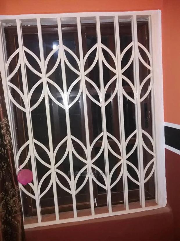 High Quality Burglar Proof Windows and Doors · Photo 2