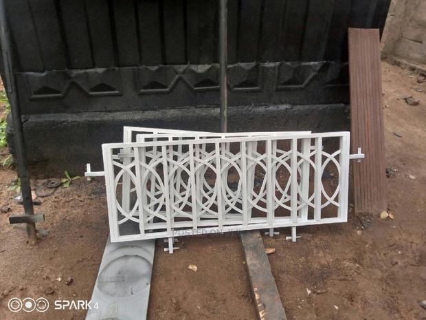 High Quality Burglar Proof Windows and Doors · Photo 7