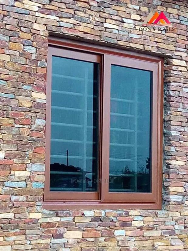 Italian Aluminum Sliding Door And Windows · Photo 1