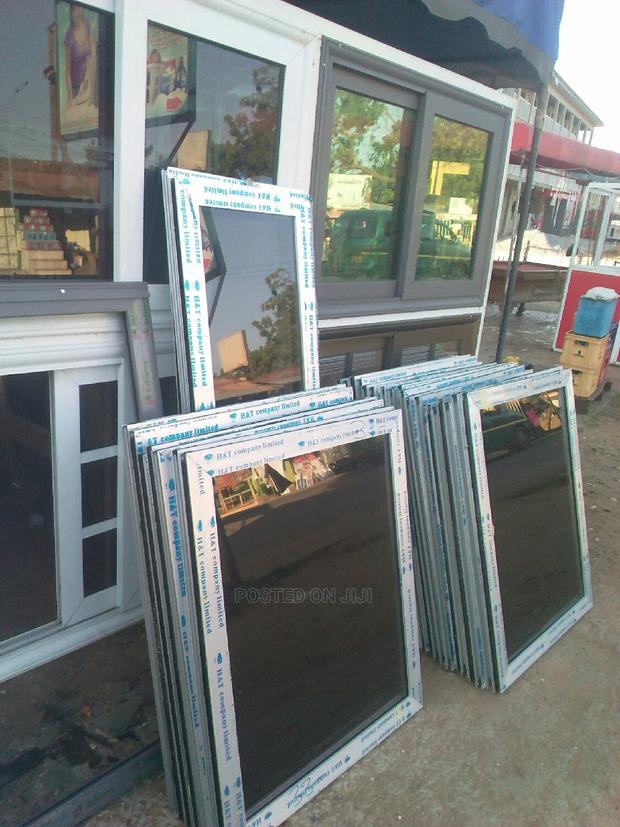 Italian Aluminum Sliding Door And Windows · Photo 5