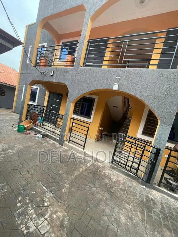 2bdrm Apartment in Adenta for rent · Photo 1