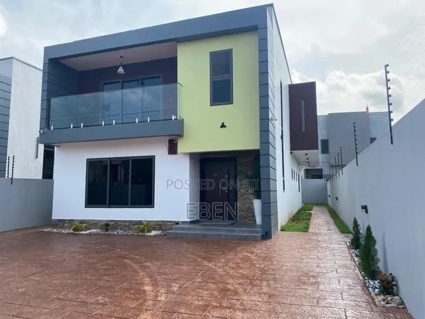 Furnished 5bdrm House in Lake Side Estate for rent · Photo 1