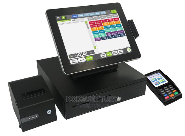 Standard Point of Sale Software · Photo 1