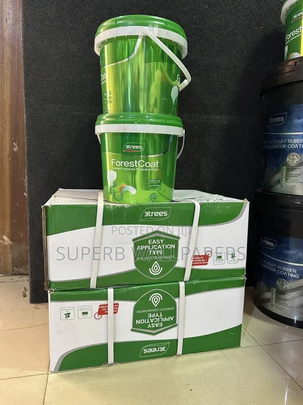 Quality Paints · Photo 1