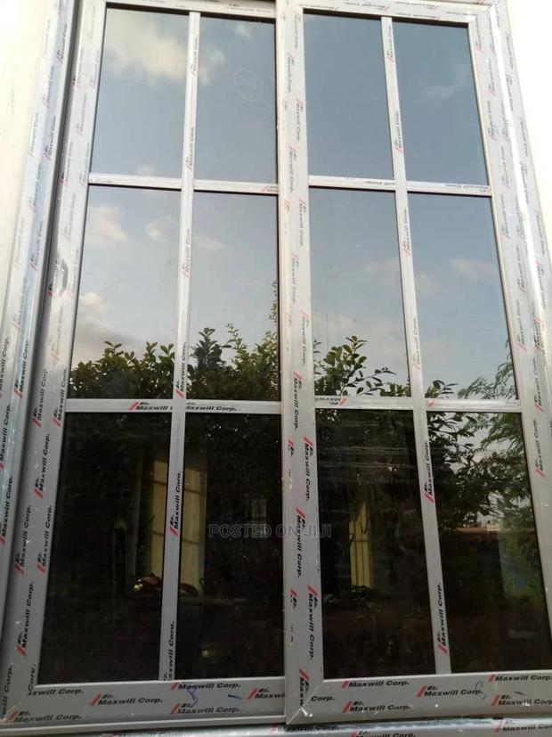 Italian Aluminum Glass Sliding Windows · Photo 2