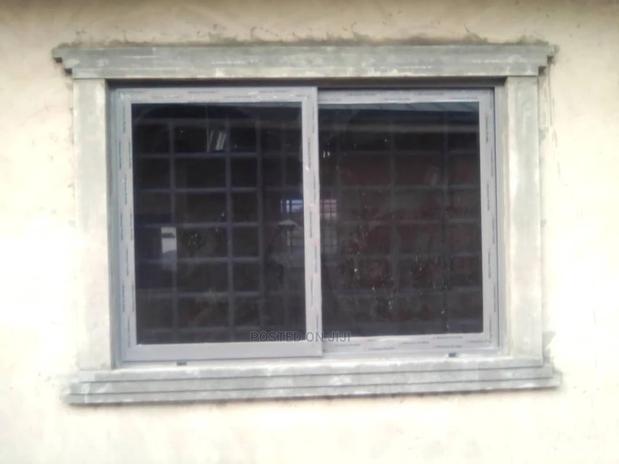 Italian Aluminum Glass Sliding Windows · Photo 5