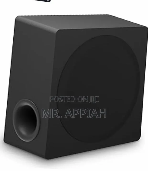 Fresh in Box Lg S80tr 5.1.3channel Home Theater System(Black) · Photo 1