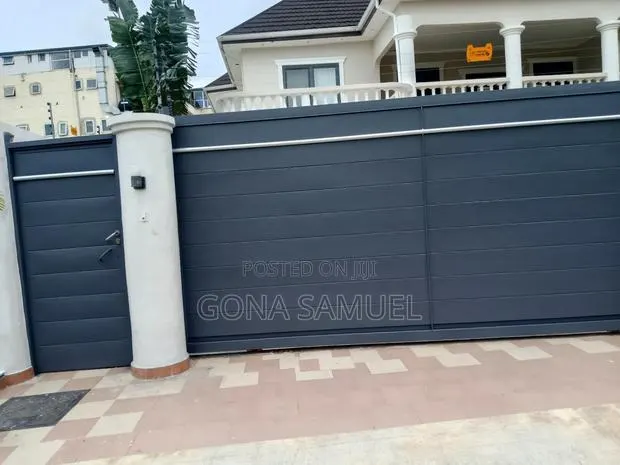 Metal Spraying Works · Photo 1