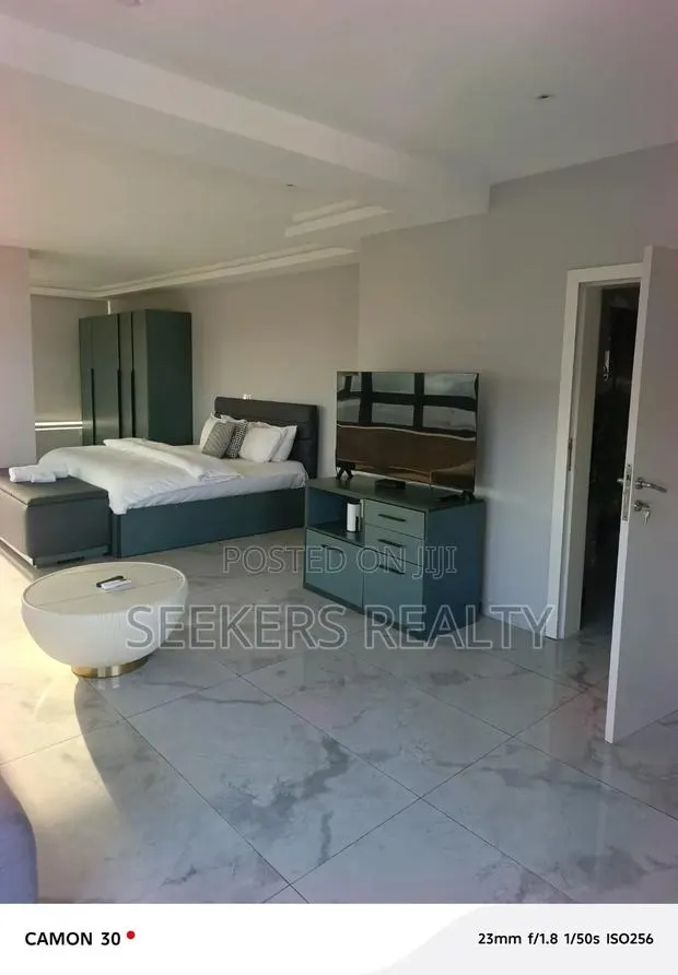 Furnished 2bdrm Apartment in Seekers Realty, Oxford Street for rent · Photo 1
