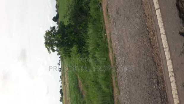 Farm Land for Sale at Bawjiase · Photo 1