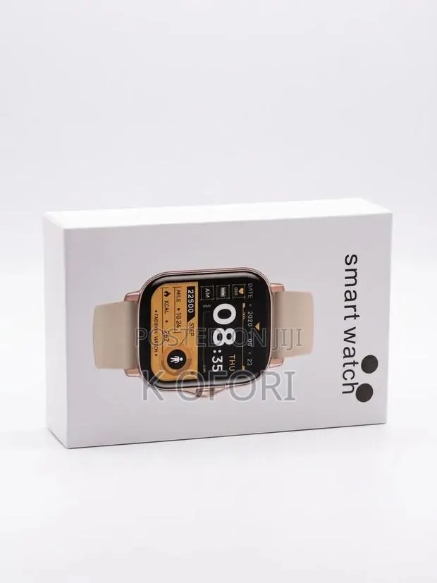H13 Smart Watch 2026 Model · Photo 3