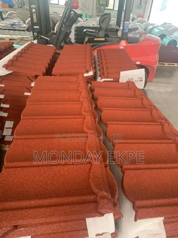 Shingle Euro Tiles and Installation Steady Available · Photo 1
