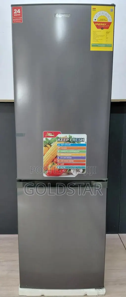 229L Button Freezer Available · Photo 1