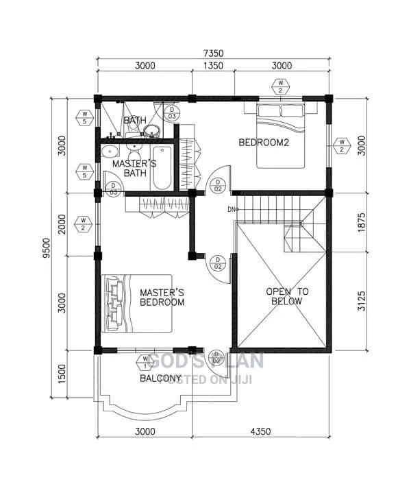 Architectural and Structural Designs ( House Plan) · Photo 2