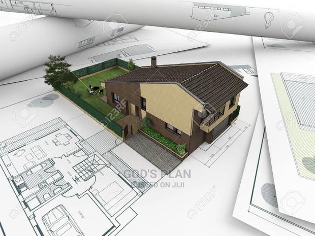 Architectural and Structural Designs ( House Plan) · Photo 4