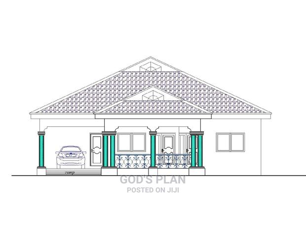 Architectural and Structural Designs ( House Plan) · Photo 5