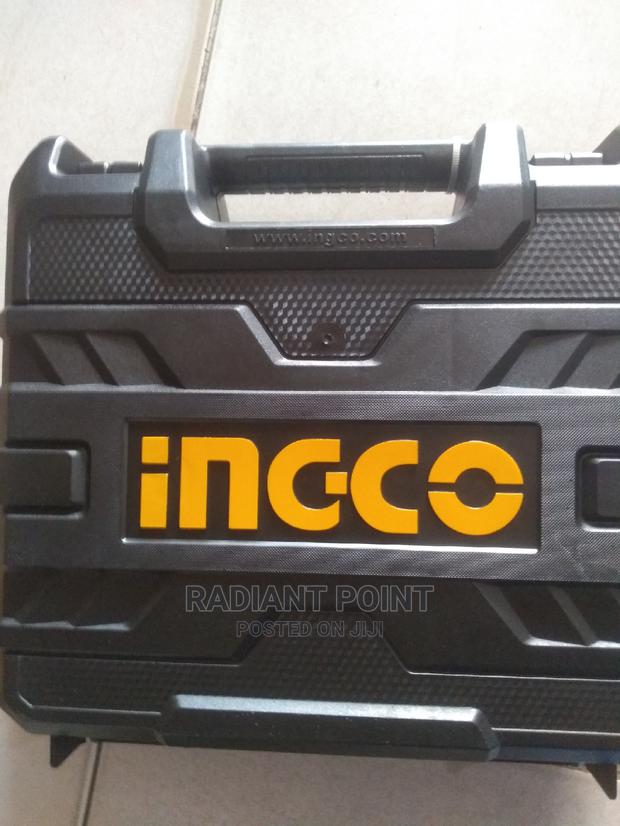 INGCO Cordless Drill 12v New · Photo 1